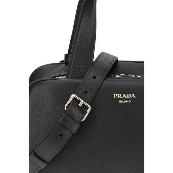 Prada Women Leather Handbag - Picture 4 of 4